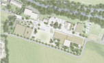 2. Rang / 2. Preis: Itten+Brechbühl AG, Zürich | Stadlin Landschaftsarchitektur GmbH, Zug