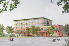 2. Rang / 2. Preis: Itten+Brechbühl AG, Zürich | Stadlin Landschaftsarchitektur GmbH, Zug