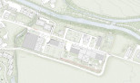 3. Rang / 3. Preis: ARGE Alessandro Zotta Architektur / Giorgio Notari Architetto, St. Gallen / Soragna | Angelo Renna, Prato