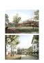 3. Rang / 3. Preis: ARGE Alessandro Zotta Architektur / Giorgio Notari Architetto, St. Gallen / Soragna | Angelo Renna, Prato