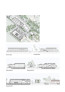 4. Rang / 4. Preis: ARGE Dorian Bürgy Architekt mit Daniel Ziolek Architekt, Zürich | Jules Etienne Landschaftsarchitekt, Zürich