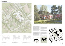 1. Rang / 1. Preis / Siegerprojekt: Les Simpson | eido architectes sàrl, Yverdon-les-Bains
