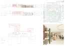 3. Rang / 2. Erwähnung: CAMINOS | Dreier Frenzel Sàrl, Lausanne