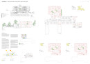 4. Rang / 2. Preis: TOURNESOL | Federico Architectes und Tekhné Sàrl, Genève