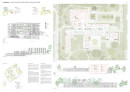 4. Rang / 2. Preis: TOURNESOL | Federico Architectes und Tekhné Sàrl, Genève