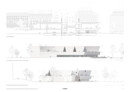 1. Preis / 1st Prize / Winner: Kumma | © JKMM Architects