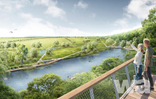 Landesgartenschau Kleve 2029