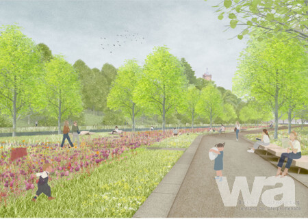 Landesgartenschau Kleve 2029