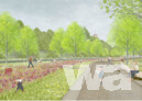 3. Preis: bbzl böhm benfer zahiri landschaften städtebau architektur, Berlin