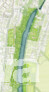 3. Preis: bbzl böhm benfer zahiri landschaften städtebau architektur, Berlin