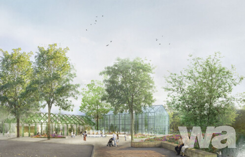 Landesgartenschau Kleve 2029