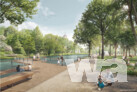 Anerkennung: GREENBOX Landschaftsarchitekten, Köln