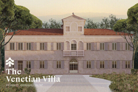 The Venetian Villa