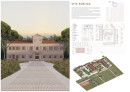 1. Preis / 1st Prize: Vita Rustica | © Barbora Gunišová, Mário Melek, Dominik Haviar (Slovakia)