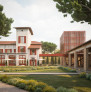 2. Preis / 2nd Prize: The Red Thread | Agriturismo in the Venetian Villa | © Léa Balmy, Melis Yaliniz, Nicolas Milet (France)
