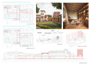 2. Preis / 2nd Prize: The Red Thread | Agriturismo in the Venetian Villa | © Léa Balmy, Melis Yaliniz, Nicolas Milet (France)