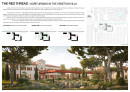 2. Preis / 2nd Prize: The Red Thread | Agriturismo in the Venetian Villa | © Léa Balmy, Melis Yaliniz, Nicolas Milet (France)