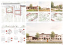 Honorable Mention: La Villa Verde – A Place to Stay, Grow and Connect | © Lina Wenzel, Elko Romann (Germany)