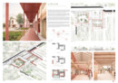 Honorable Mention: La Villa Verde – A Place to Stay, Grow and Connect | © Lina Wenzel, Elko Romann (Germany)
