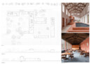 Honorable Mention: Corte viva | © Yann Lefebvre, Lucile Charamel, Johan Link, Gautier Pierrat (France – Switzerland)