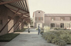 Honorable Mention: A New chapter of Villa Meneghetti | © Venla Horn (Finland)