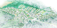 1. Preis: STUDIO RW | Ruddigkeit Wiebersinsky Landschaftsarchitekten PartGmbB, Berlin | Bild: © STUDIO RW, SenStadt