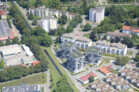 Punkthäuser Auwiesen