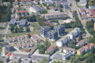 Punkthäuser Auwiesen