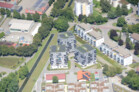Punkthäuser Auwiesen