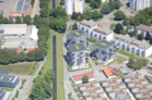 Punkthäuser Auwiesen