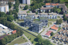 Punkthäuser Auwiesen