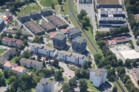 Punkthäuser Auwiesen