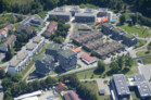 Punkthäuser Auwiesen