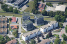 Punkthäuser Auwiesen
