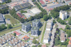 Punkthäuser Auwiesen