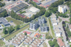 Punkthäuser Auwiesen