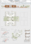 1. Rang / 1. Preis / Gewinner: Tritthart + Herbst Architekten, Graz