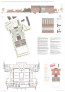 2. Rang / 2. Preis: architektur.terminal DIETER KLAMMER, Röthis