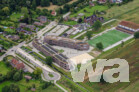 Luftfoto Stadtteilschule Kirchwerder Hamburg | © wa wettbewerbe aktuell