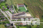 Luftfoto Stadtteilschule Kirchwerder Hamburg | © wa wettbewerbe aktuell