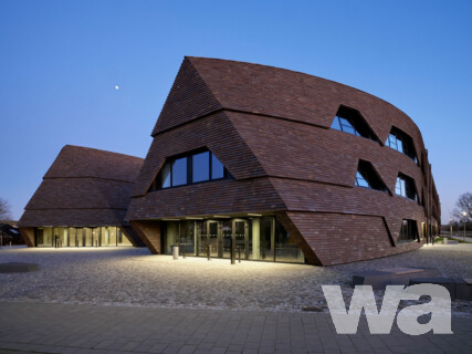 Stadtteilschule Kirchwerder | © Thomas Heimann