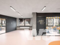 Stadtteilschule Kirchwerder Hamburg | © Hannes Heitmüller