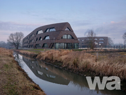 Stadtteilschule Kirchwerder | © Thomas Heimann