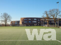 Stadtteilschule Kirchwerder Hamburg | © Thomas Heimann