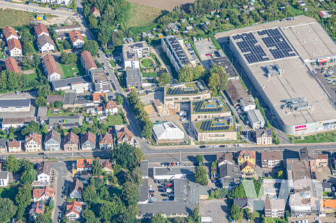 Hellingskampschule | © wa wettbewerbe aktuell Hellingskampschule | © wa wettbewerbe aktuell