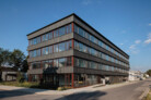 Büro- und Verwaltungsgebäude Budapester Straße Regensburg