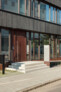 Büro- und Verwaltungsgebäude Budapester Straße Regensburg