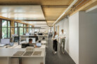 Büro- und Verwaltungsgebäude Budapester Straße Regensburg