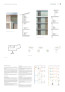 1. Rang / Siegerprojekt: «Lapis» | Leismann AG, Bern | Waber Architekturrealisation GmbH, Luzern | Extra Landschaftsarchitekten AG, Bern | HPB Ingenieure, Sarnen | Makiol Wiederkehr AG, Beinwil am See | WMM Ingenieure AG, Münchenstein | Weber Energie Bauphysik, Bern | VIATRON AG, Bern