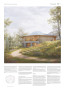 1. Rang / Siegerprojekt: «Lapis» | Leismann AG, Bern | Waber Architekturrealisation GmbH, Luzern | Extra Landschaftsarchitekten AG, Bern | HPB Ingenieure, Sarnen | Makiol Wiederkehr AG, Beinwil am See | WMM Ingenieure AG, Münchenstein | Weber Energie Bauphysik, Bern | VIATRON AG, Bern